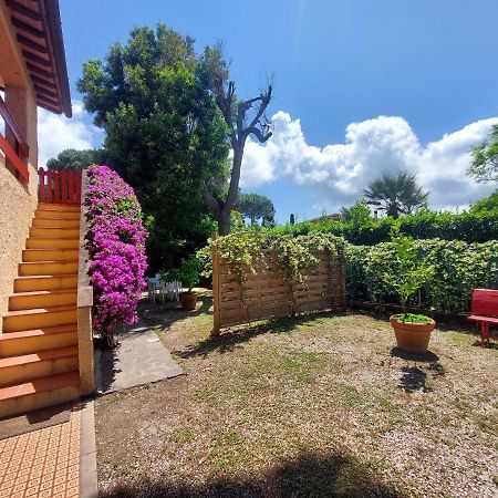 פורטופראיו Villa Giolu מראה חיצוני תמונה