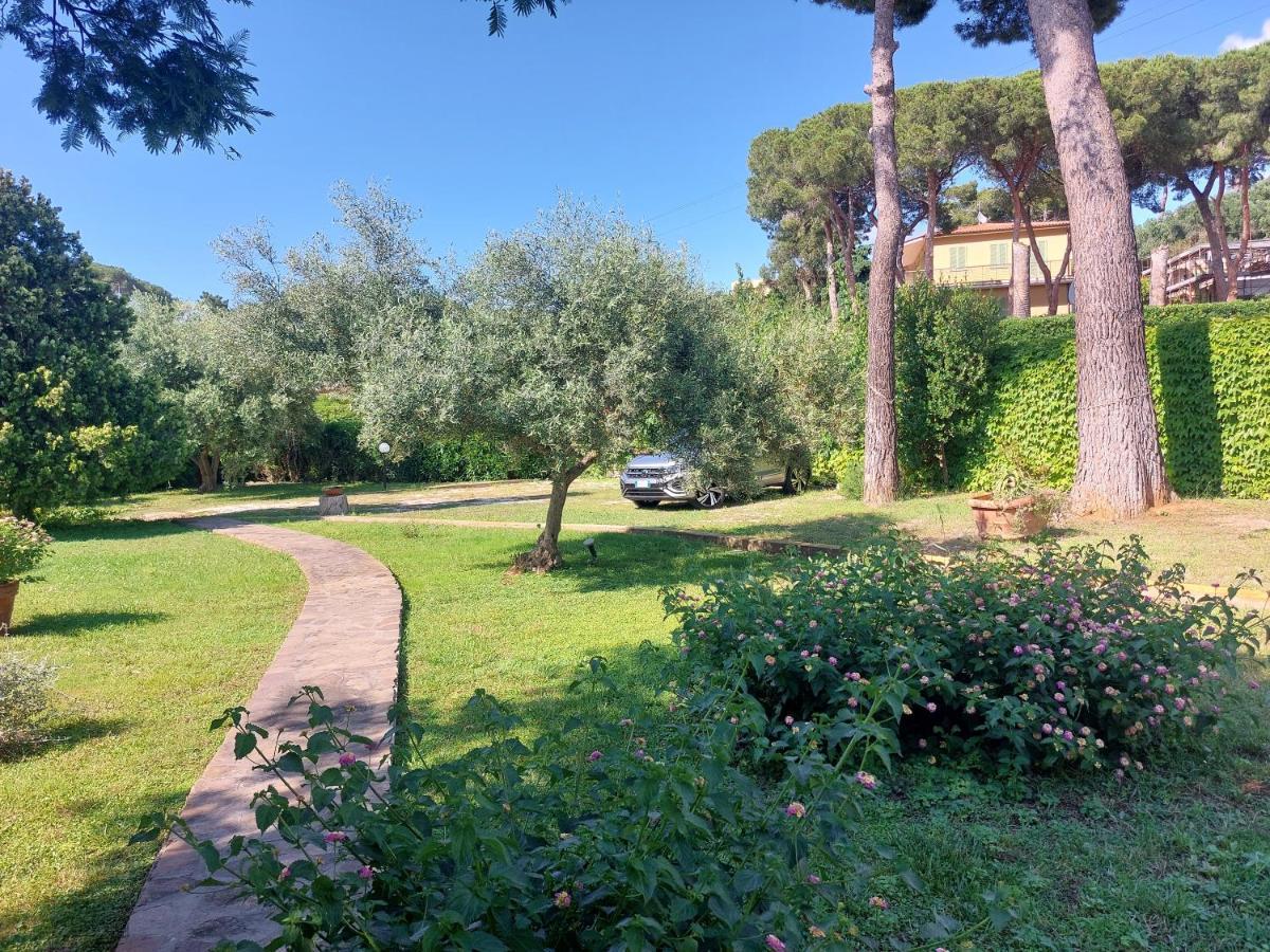 פורטופראיו Villa Giolu מראה חיצוני תמונה