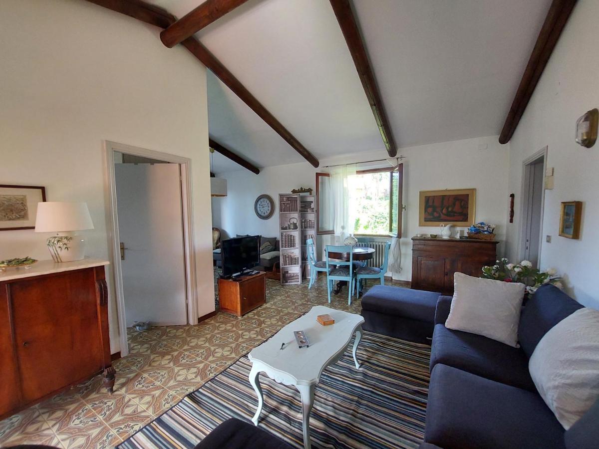 פורטופראיו Villa Giolu מראה חיצוני תמונה