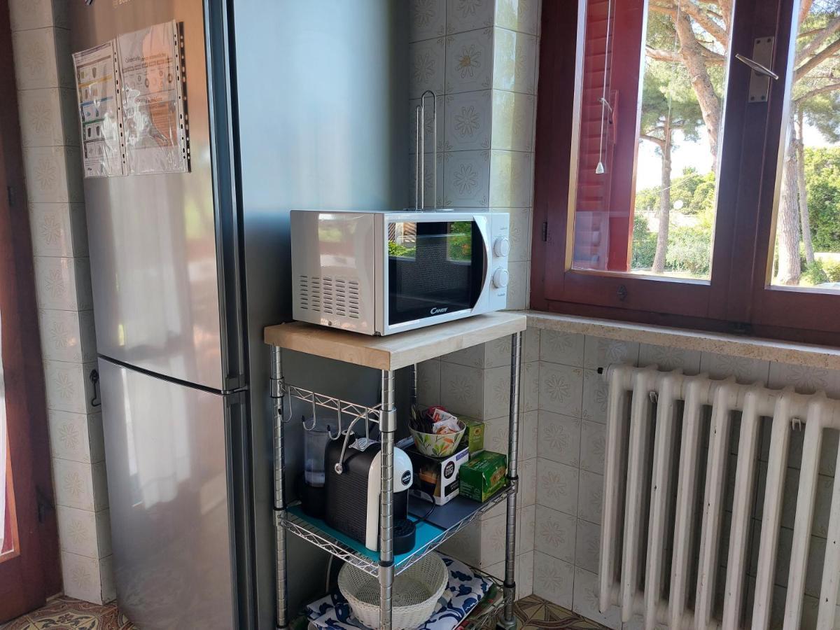 פורטופראיו Villa Giolu מראה חיצוני תמונה