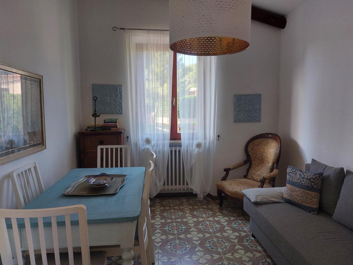 פורטופראיו Villa Giolu מראה חיצוני תמונה