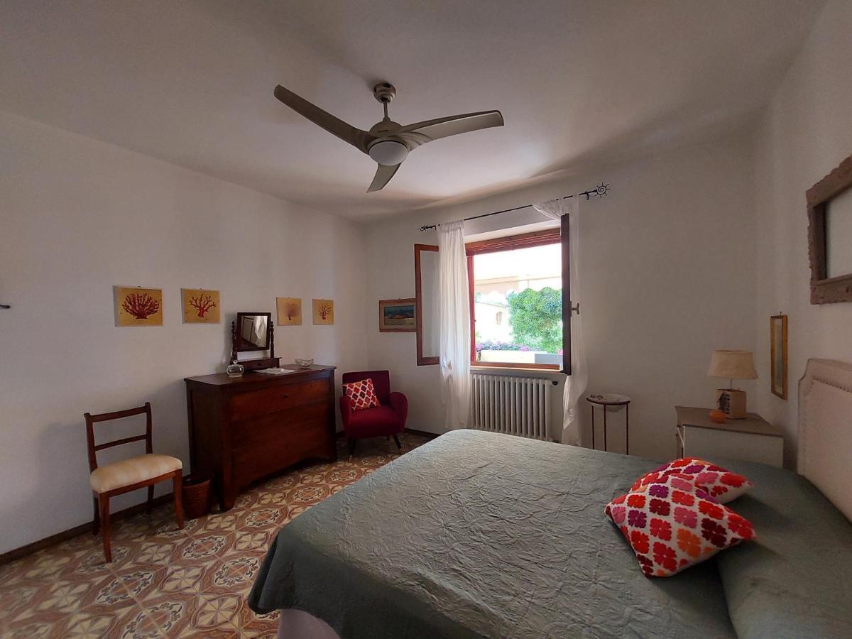 פורטופראיו Villa Giolu מראה חיצוני תמונה
