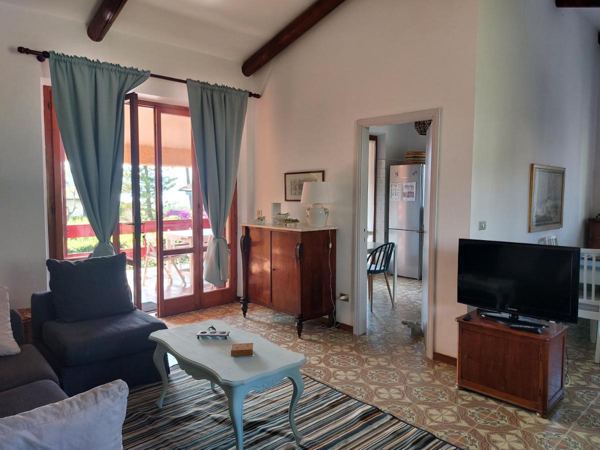 פורטופראיו Villa Giolu מראה חיצוני תמונה