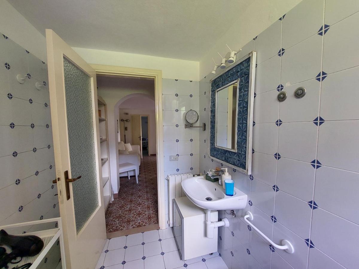 פורטופראיו Villa Giolu מראה חיצוני תמונה