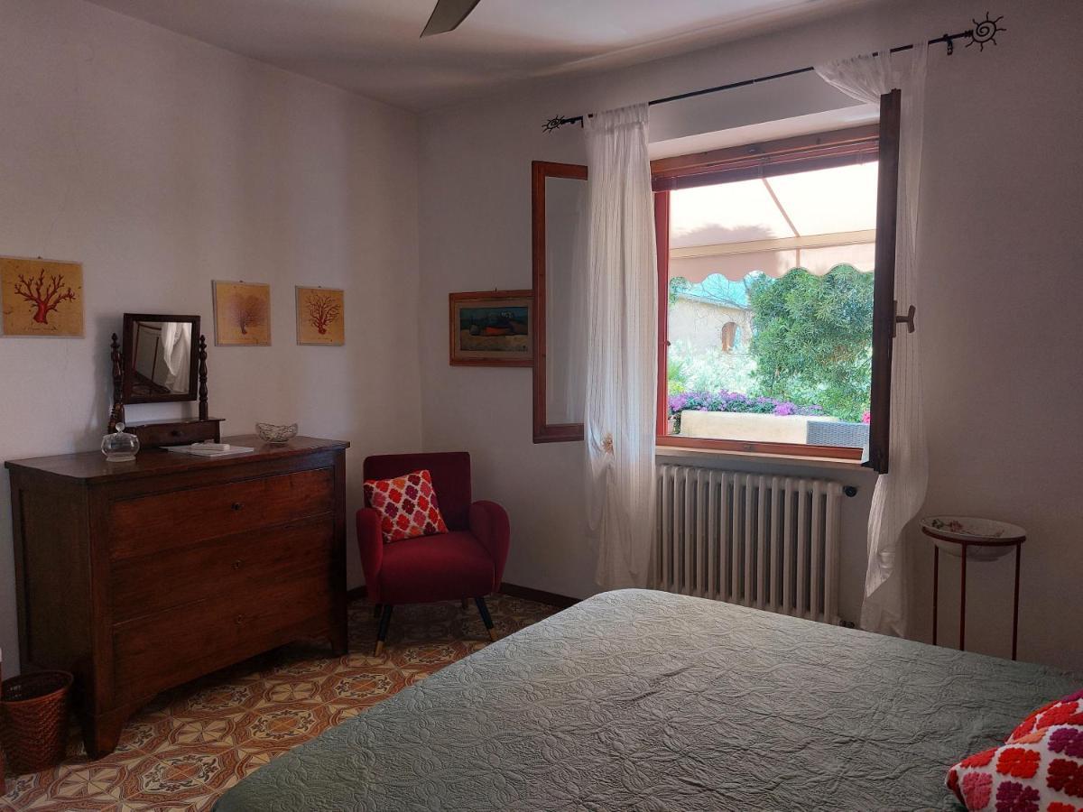 פורטופראיו Villa Giolu מראה חיצוני תמונה