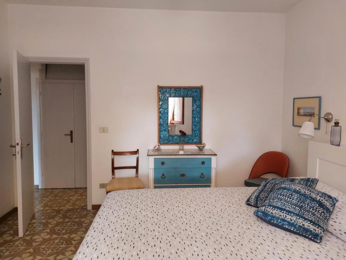 פורטופראיו Villa Giolu מראה חיצוני תמונה