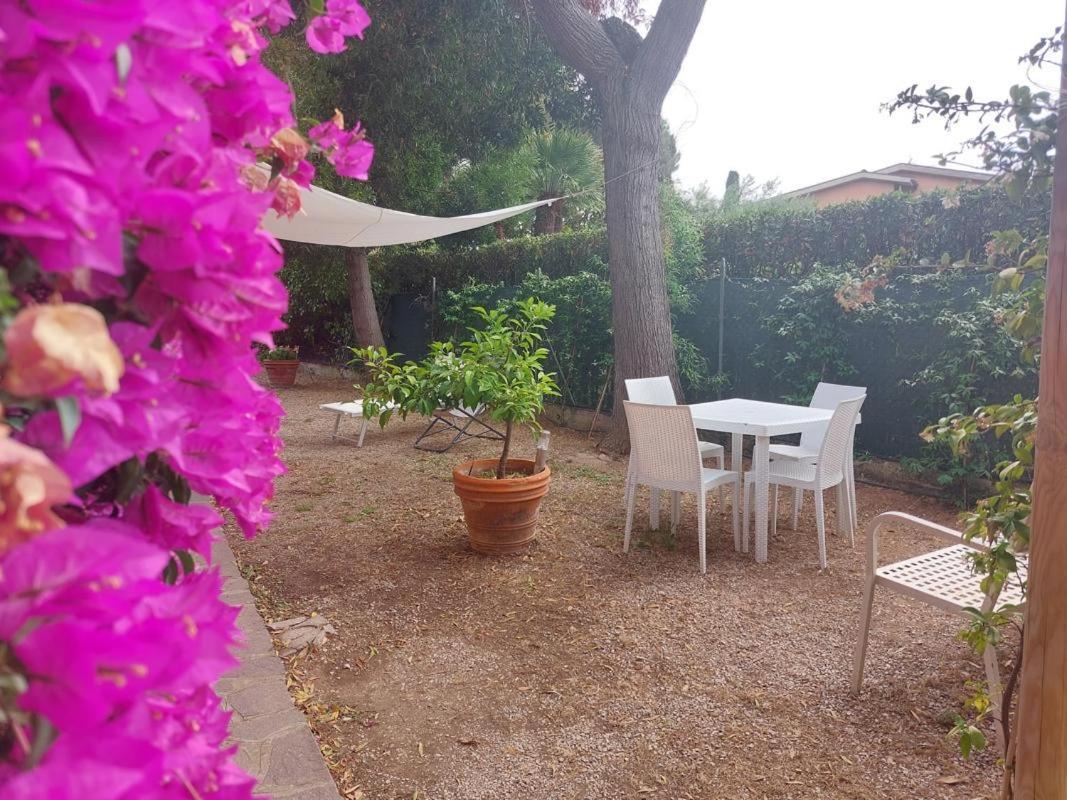 פורטופראיו Villa Giolu מראה חיצוני תמונה