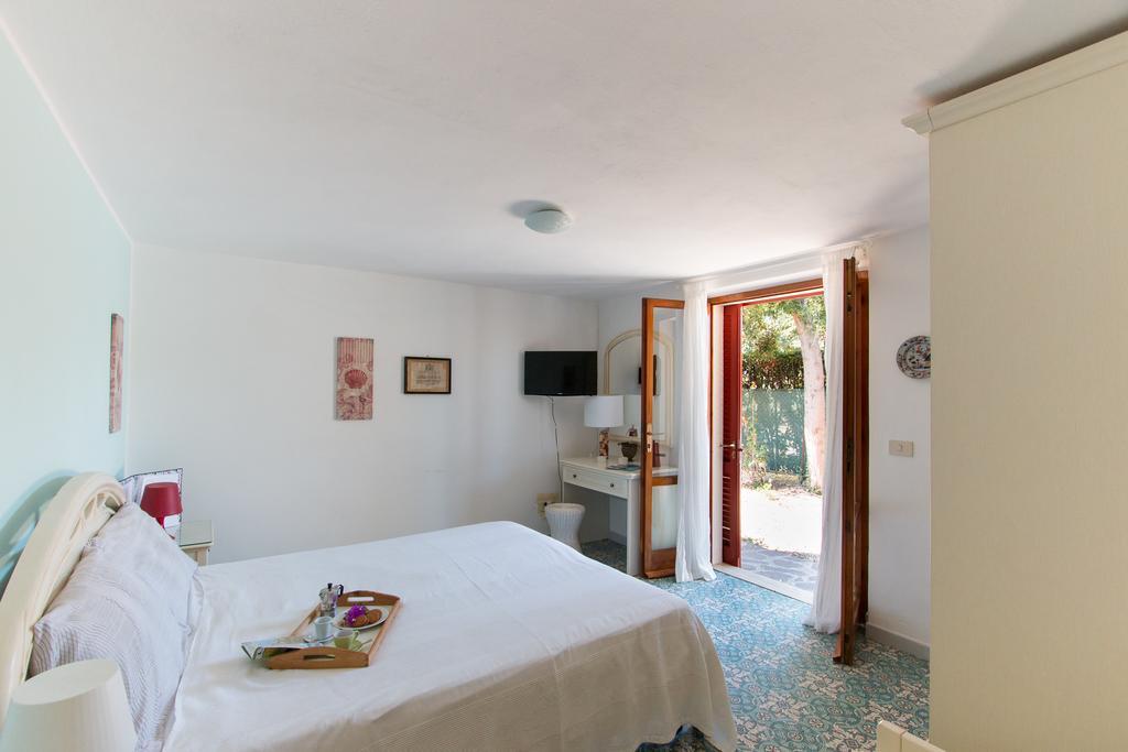 פורטופראיו Villa Giolu מראה חיצוני תמונה