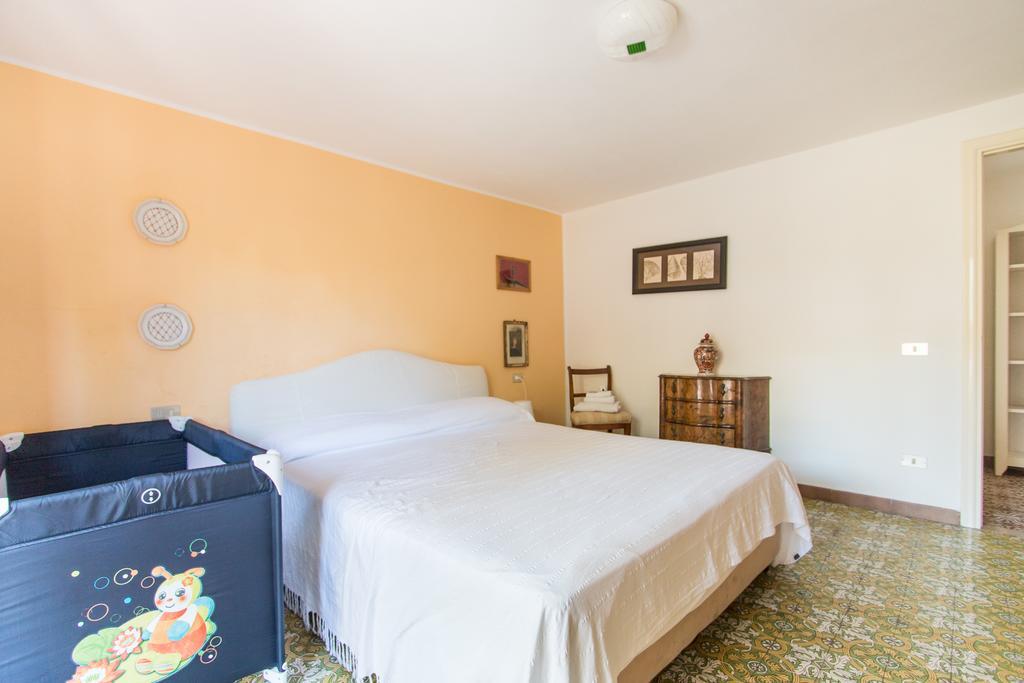 פורטופראיו Villa Giolu מראה חיצוני תמונה