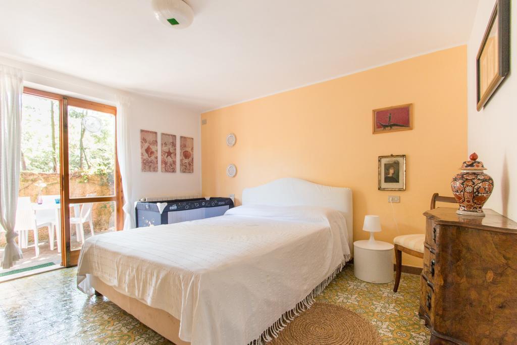 פורטופראיו Villa Giolu מראה חיצוני תמונה