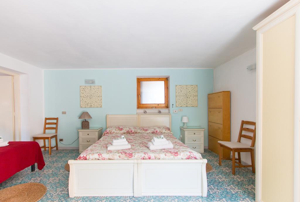 פורטופראיו Villa Giolu מראה חיצוני תמונה