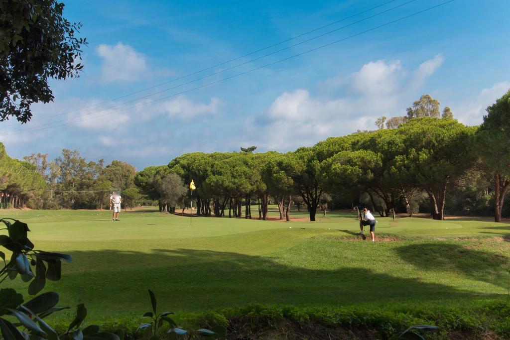 פורטופראיו Villa Giolu מראה חיצוני תמונה