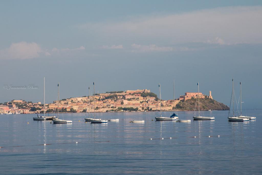 פורטופראיו Villa Giolu מראה חיצוני תמונה