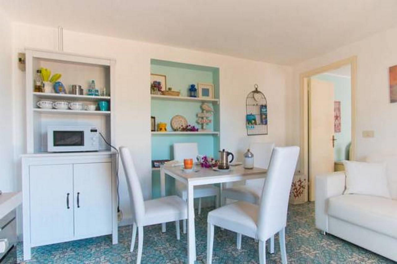 פורטופראיו Villa Giolu מראה חיצוני תמונה